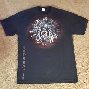 Tapout "Underdog" T-Shirt